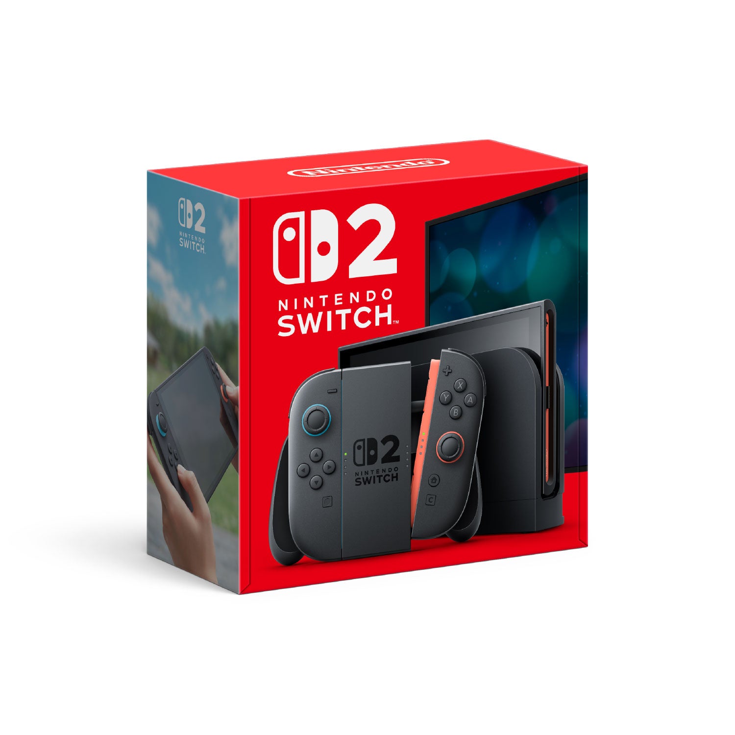 Nintendo Switch 2