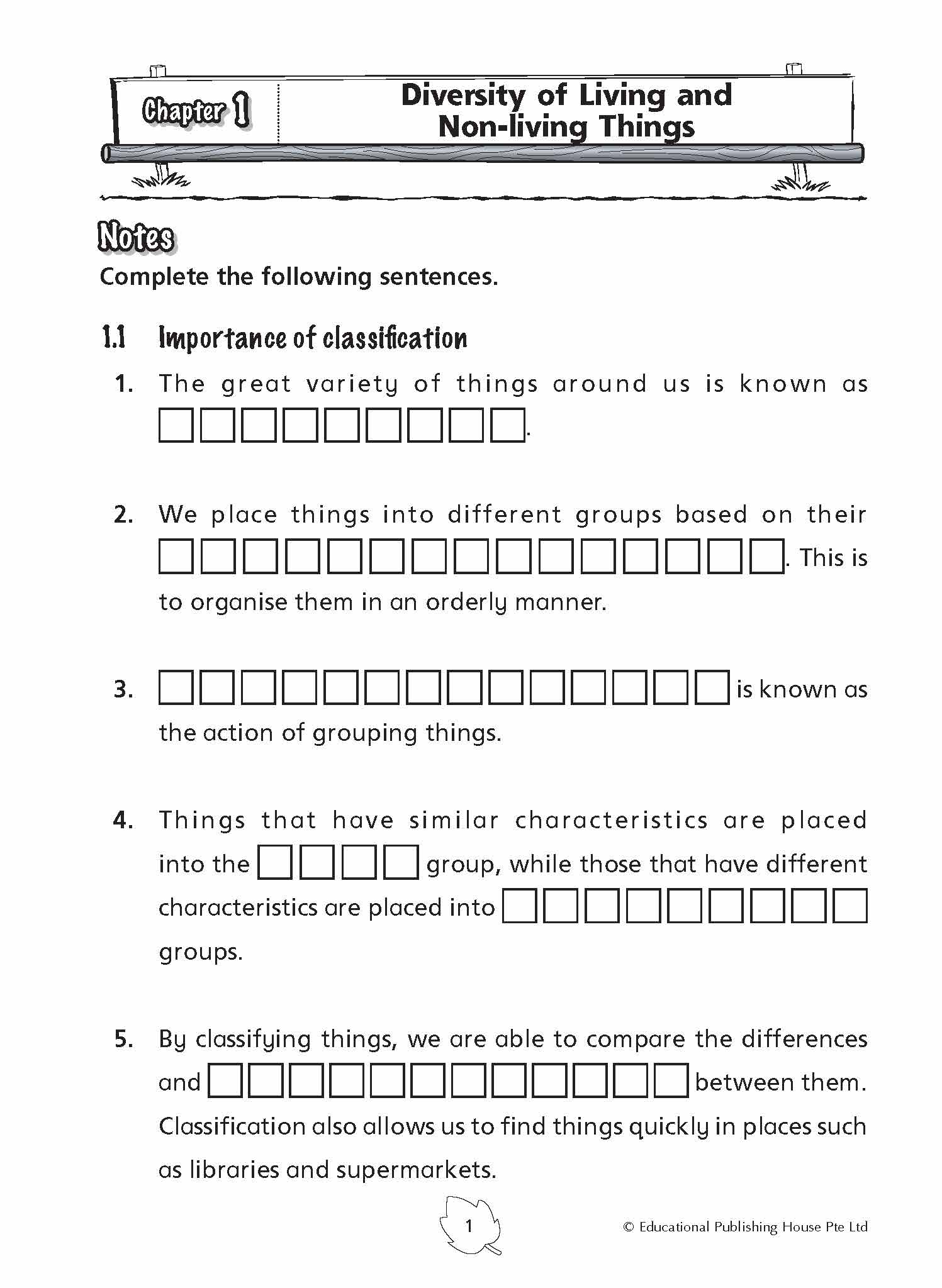 Primary 3 Science Practice 1000+ (3rd Edition)