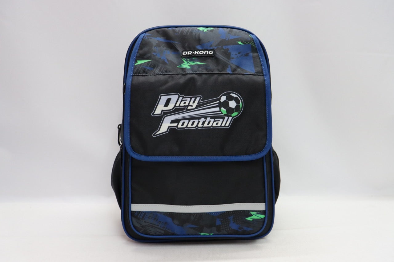 Dr Kong School Bag P008 (M Size)