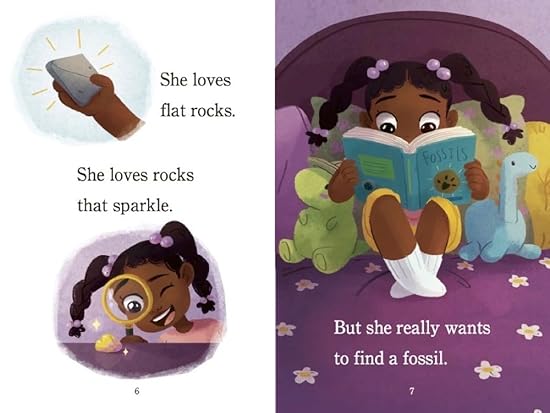 We Dig Fossils (Step Into Reading, Step 2) – Paperback