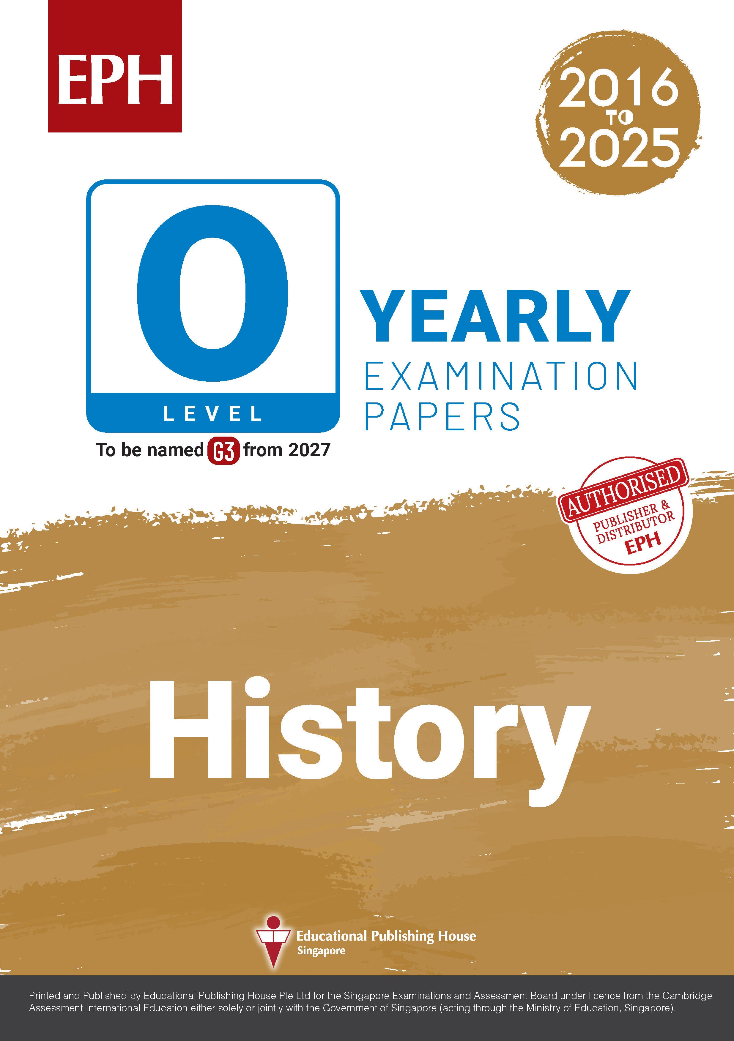 OL History Q&A 16-25 (Yearly)