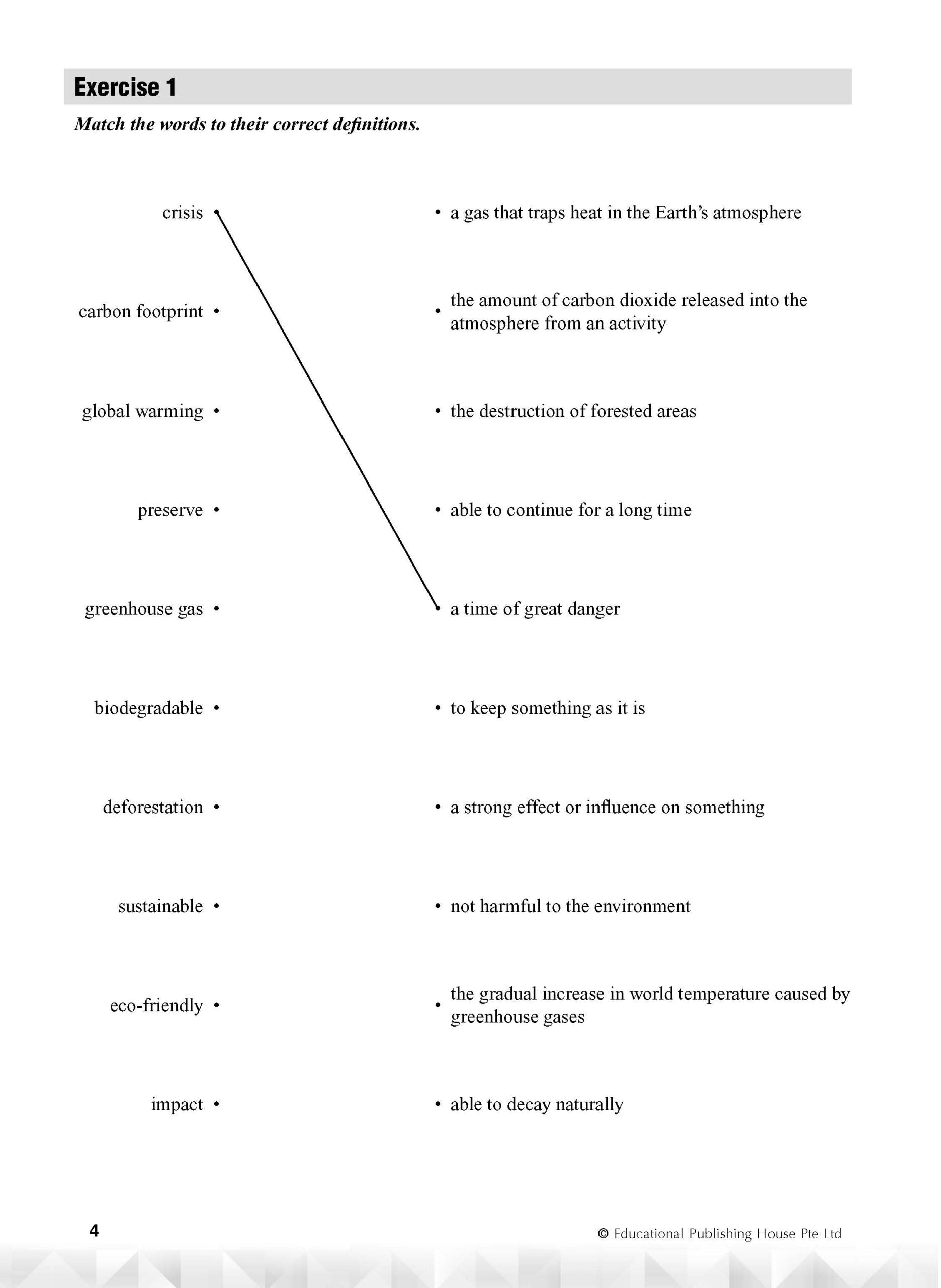 O-level Boost Your Vocabulary (n)