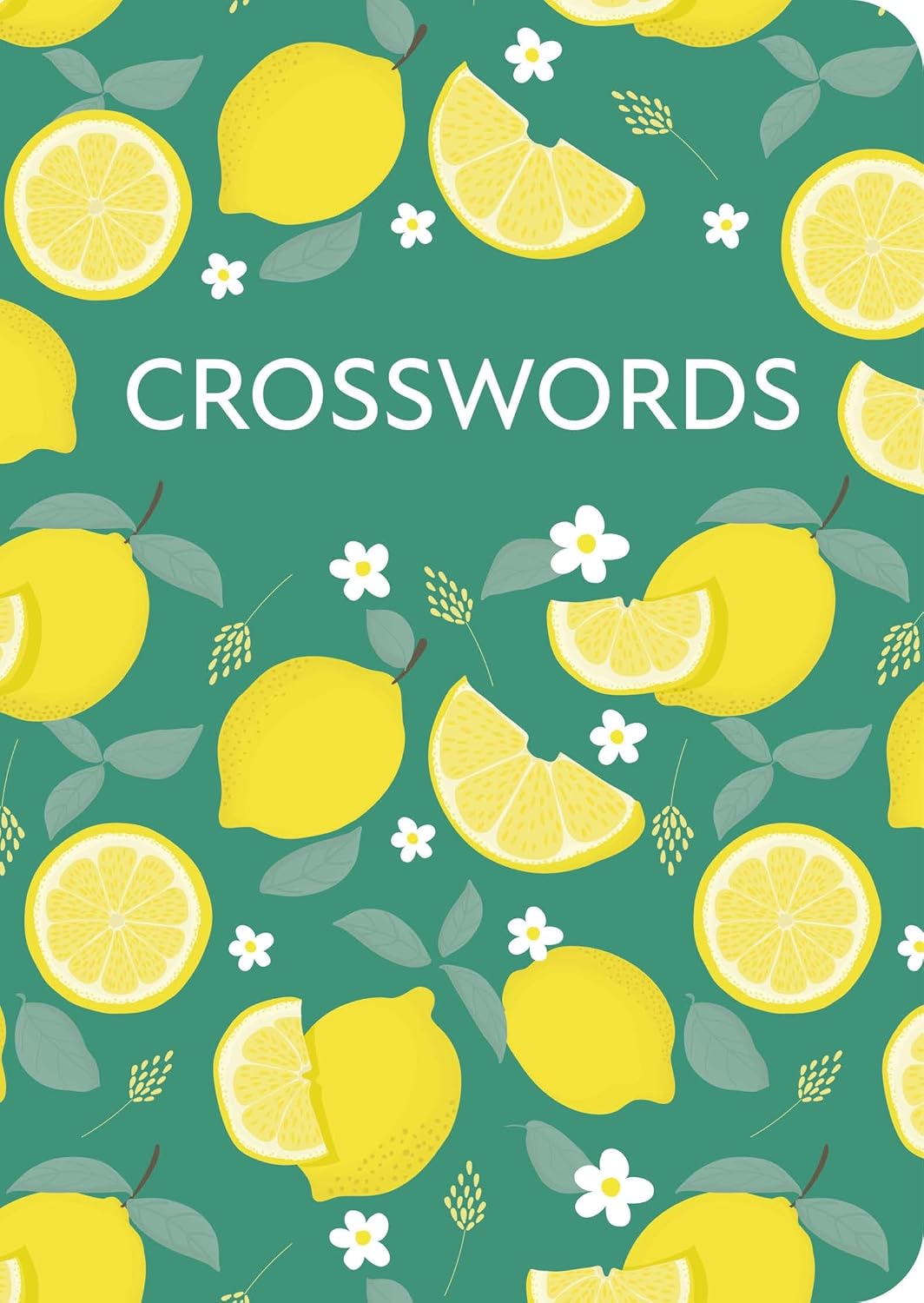 Crosswords (Paperback)