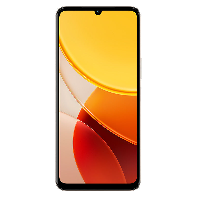 Vivo Y29s 5G (8+256GB) Titanium Gold