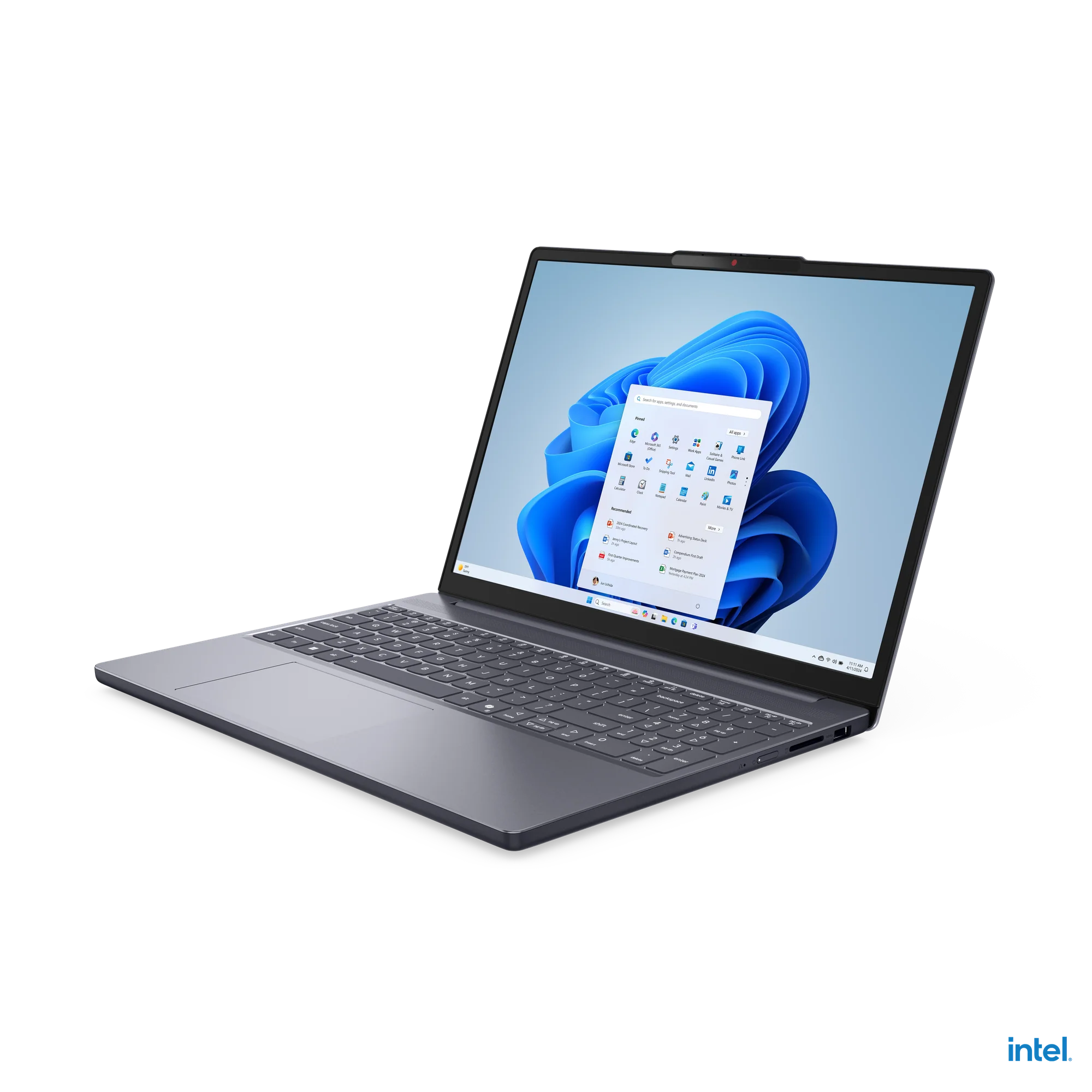 Lenovo IdeaPad Slim 3 15IRH10 83K101K3SB - i5-13420H 8GB 512GB 15.3"