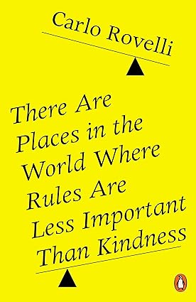 Places In World Rules Less Impt Kindness