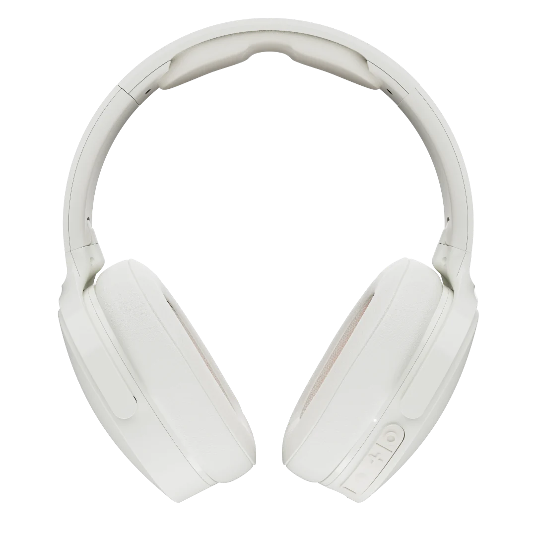 Skullcandy Hesh Evo Wireless Over-Ear Headphone Bone