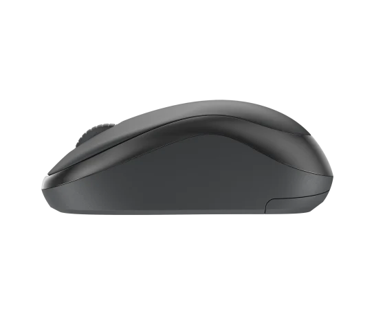 Logitech M240 Silent Bluetooth Mouse Graphite