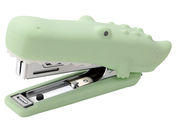 MAX STAPLER HD-10NX ANIMAL SERIES-CROC