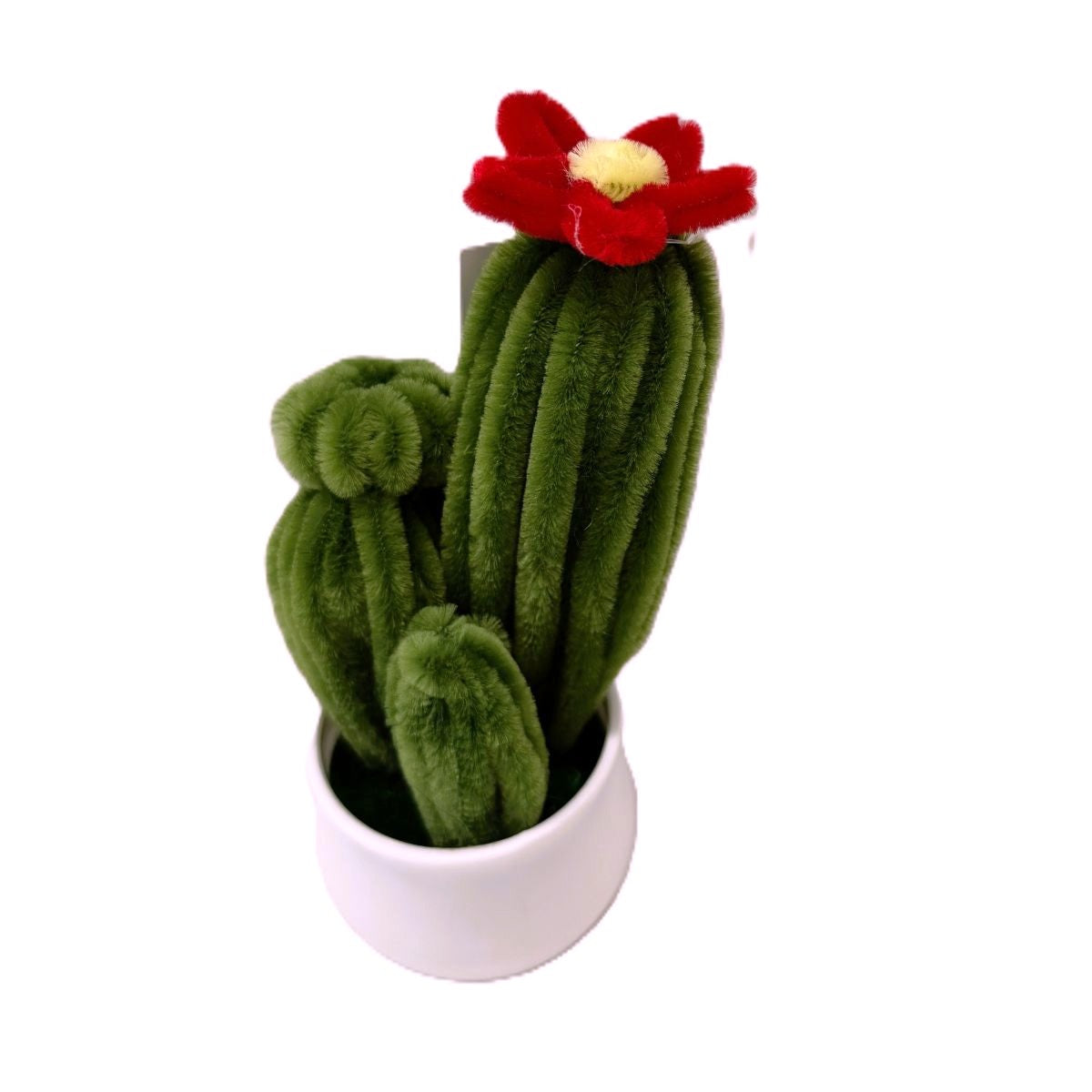 Cactus Twist Flower Pot 202