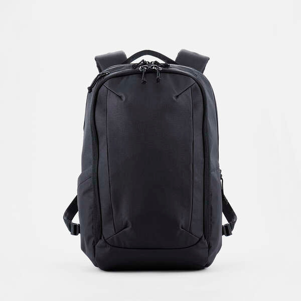BM-MNLBP01BK Elecom 15.6" MNL City Pack