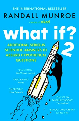 WHAT IF 2
