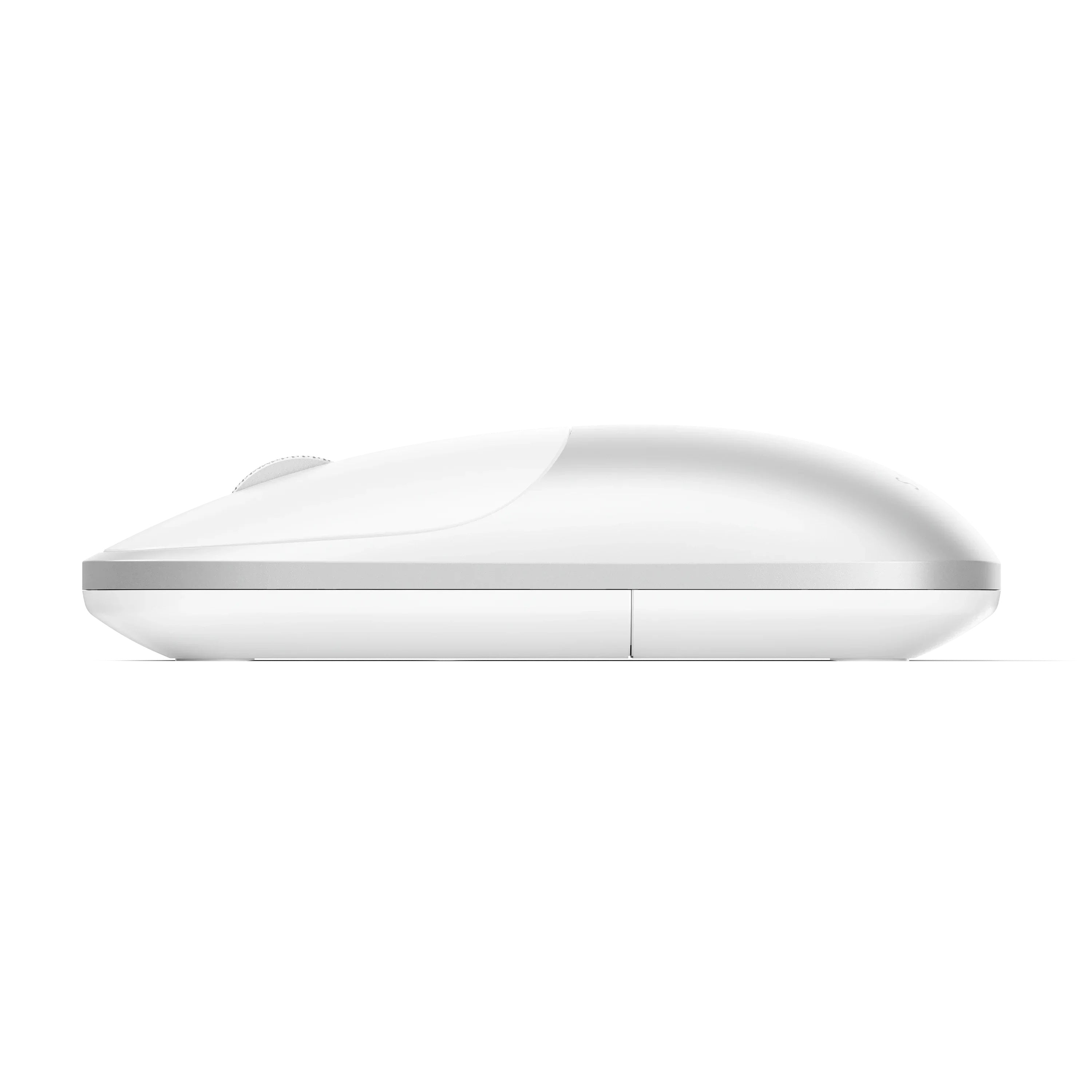 Satechi Slim EX Wireless Mouse - Silver