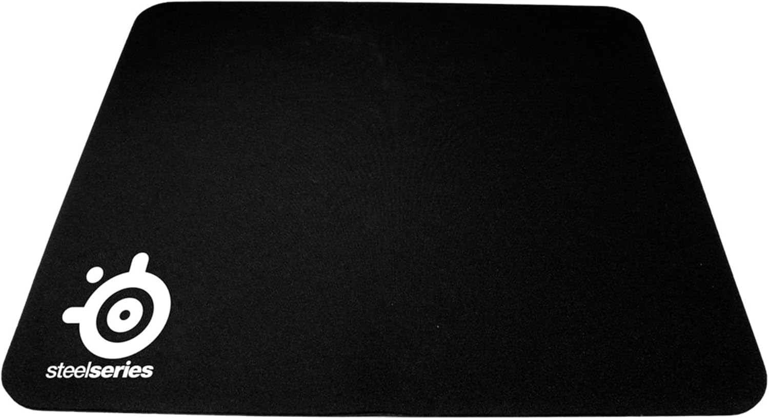 SteelSeries 63005 QcK Mini Gaming Mouse Pad (Black), Small