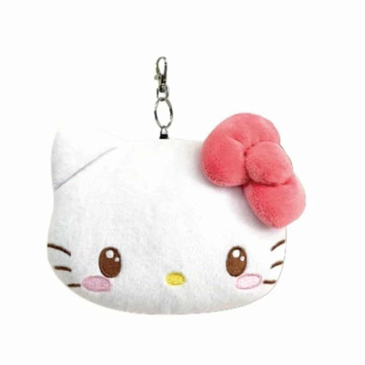  Sanrio Plush Card Pouch 63201642