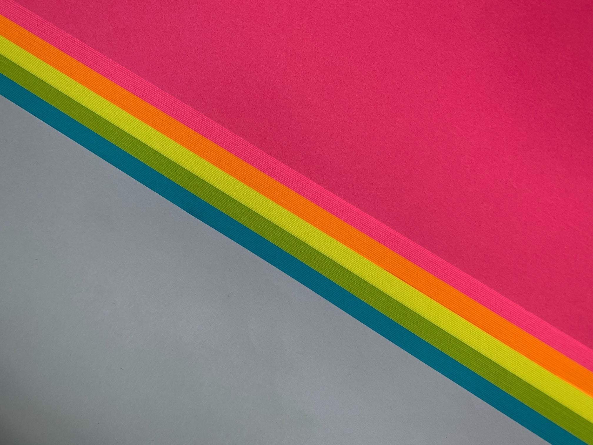 POP Artz Neon Paper 75 GSM
