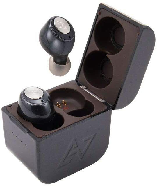 AVIOT TE-D01g-IV Bluetooth Ver.5.0 Wireless Earphone Japan Import NEW F/S