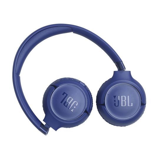 JBL Tune 680NC - Blue
