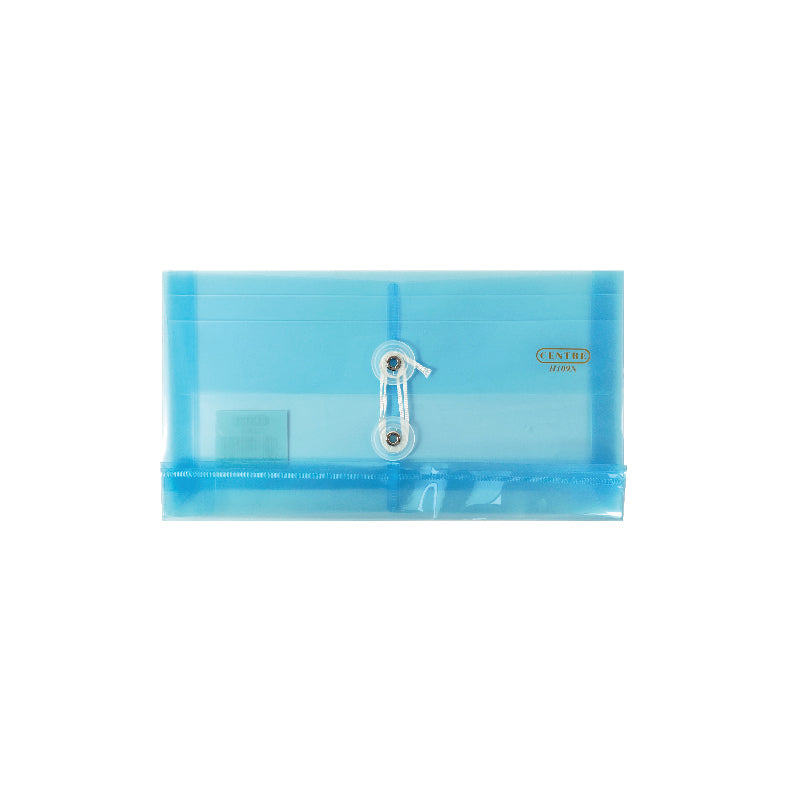 Centre Document Bag Data Envelope B6