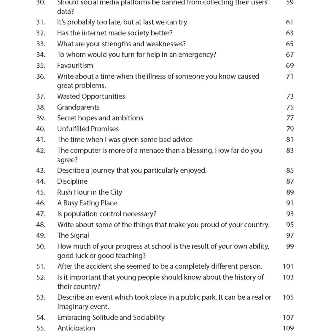 Ace Your Essay Writing (O-Level/IP) Argumentative, Discursive and Expository Essays