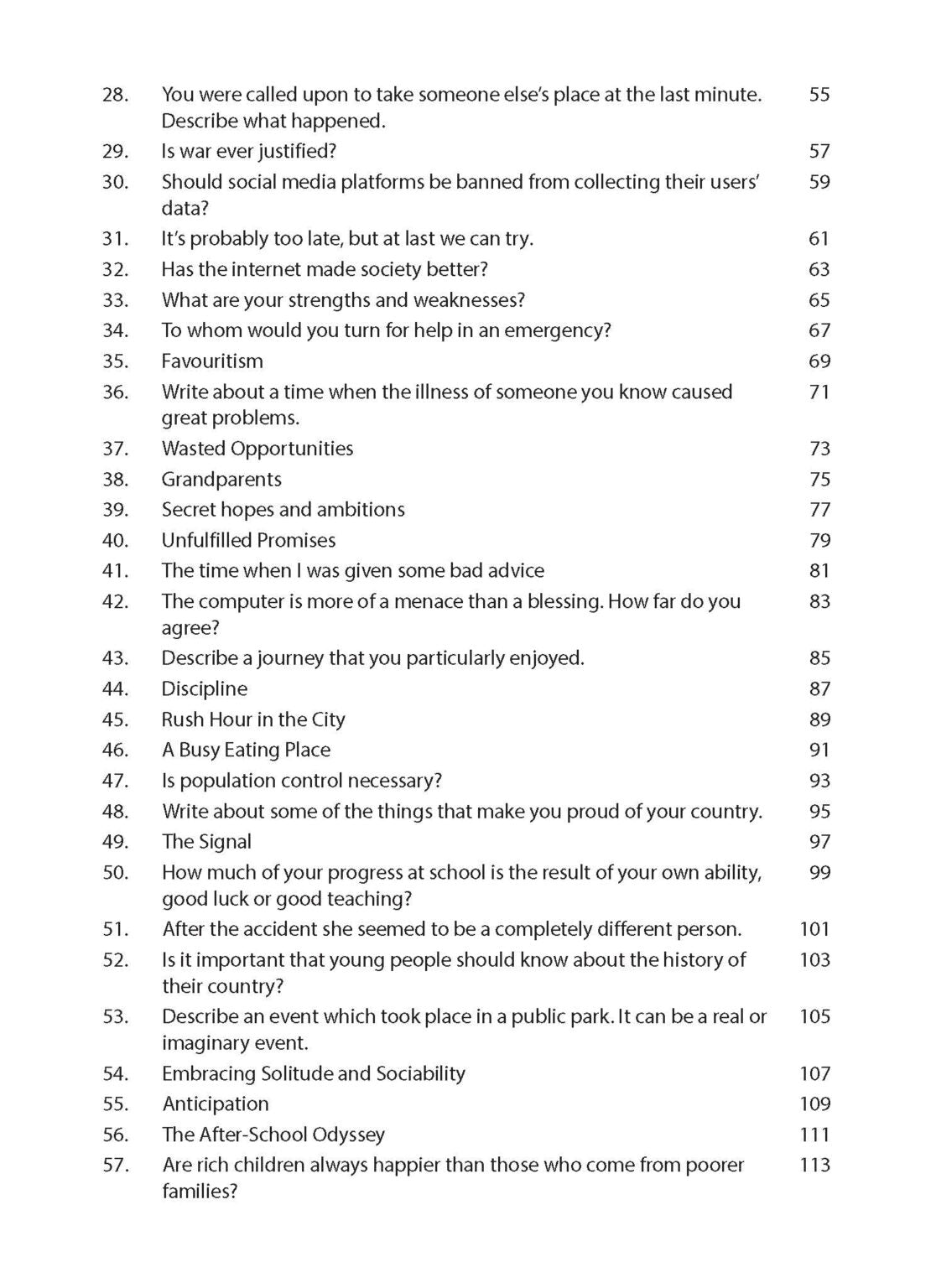 Ace Your Essay Writing (O-Level/IP) Argumentative, Discursive and Expository Essays