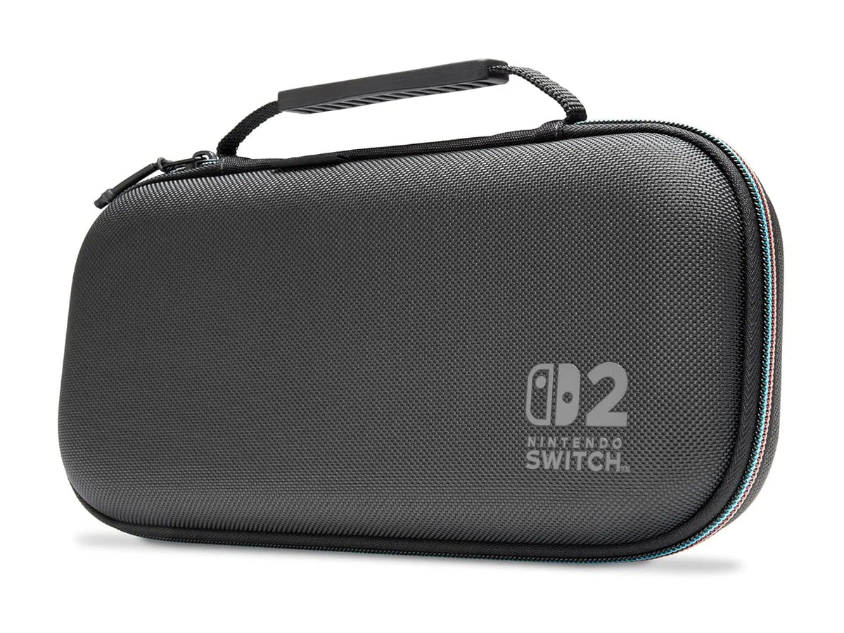 PowerA Protection Case for Nintendo Switch (Black)