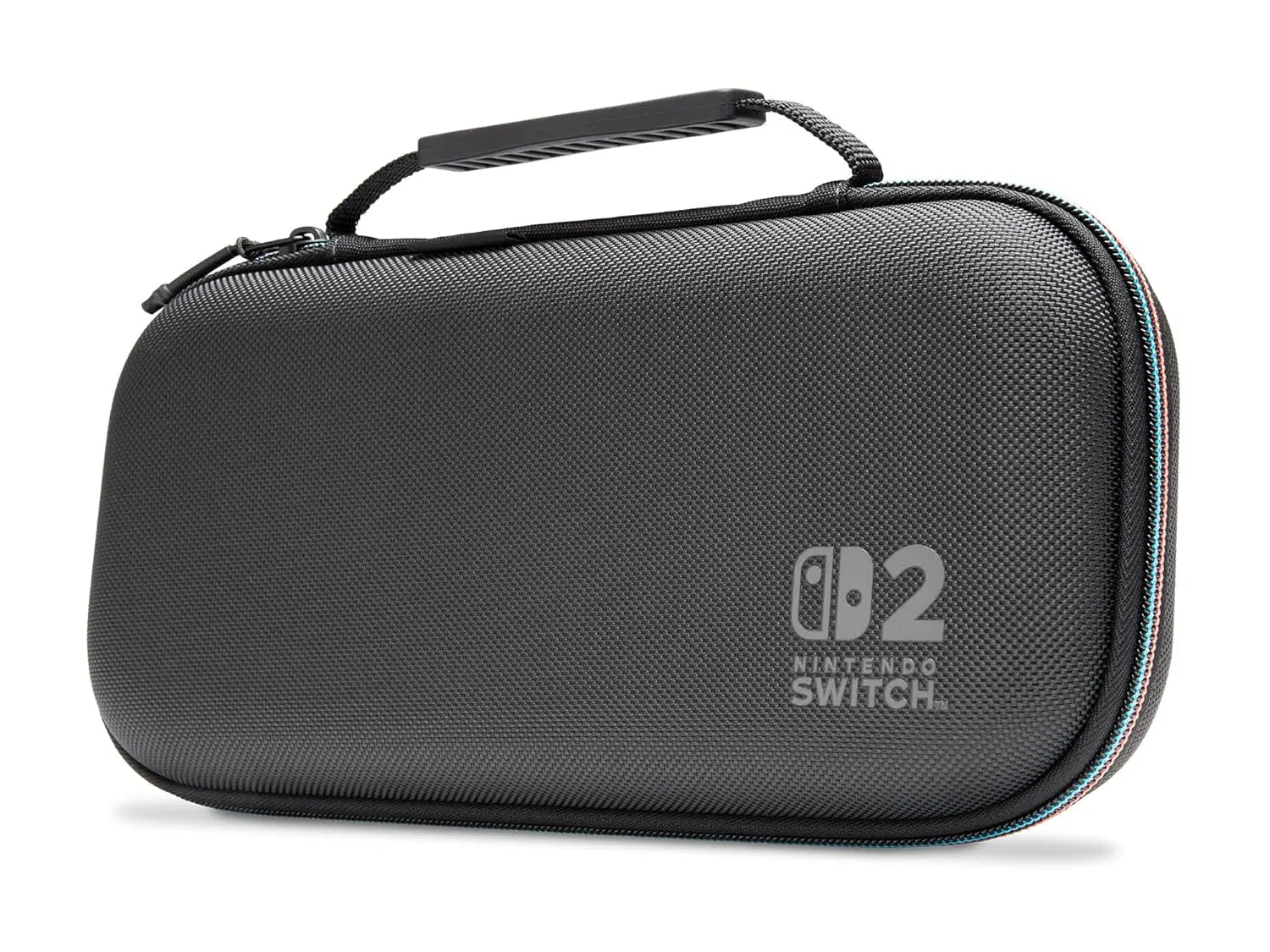 PowerA Protection Case for Nintendo Switch (Black)