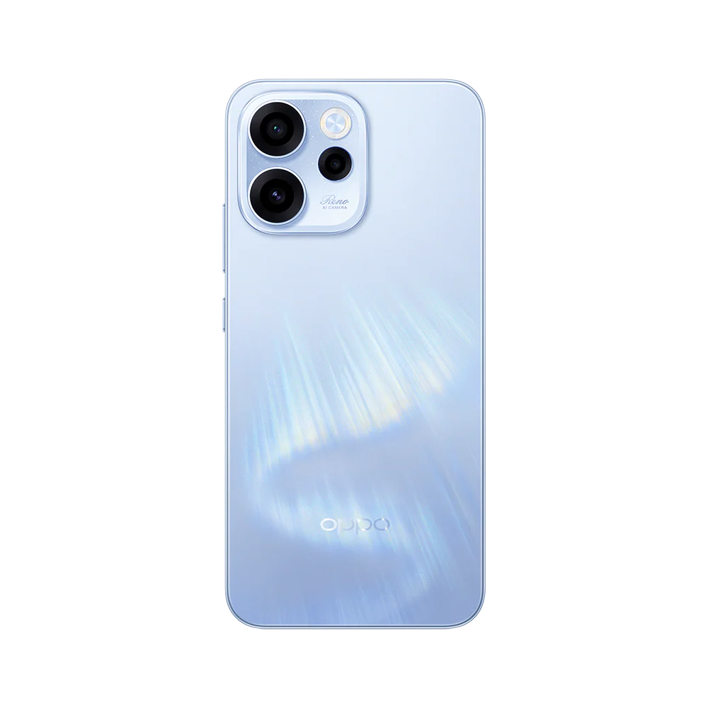 OPPO Reno 15F Aurora Blue 8+512GB 5G