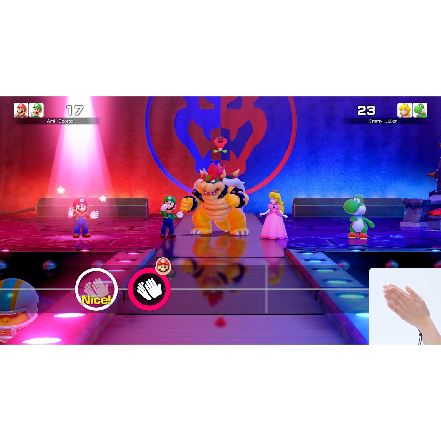  Super Mario Party Jamboree Nintendo Switch 2 Edition