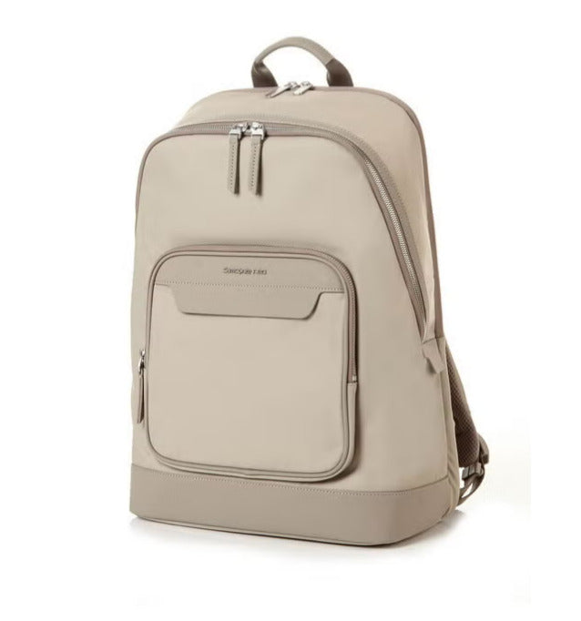 Samsonite NOBERT Backpack 15.6" - Beige