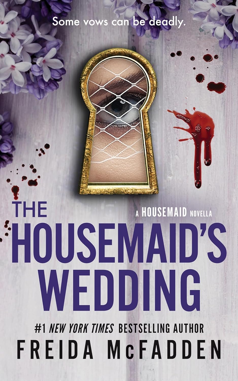 The Housemaid 2.5: The Housemaid's Wedding (Paperback)