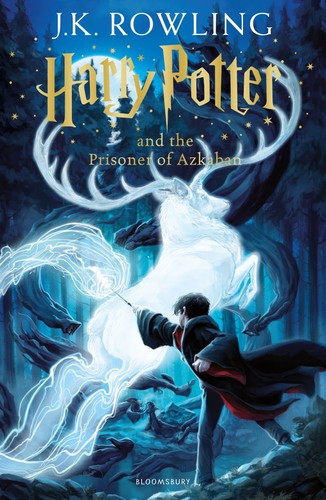Harry Potter And The Prisoner Of Azkaban (Harry Potter 03)