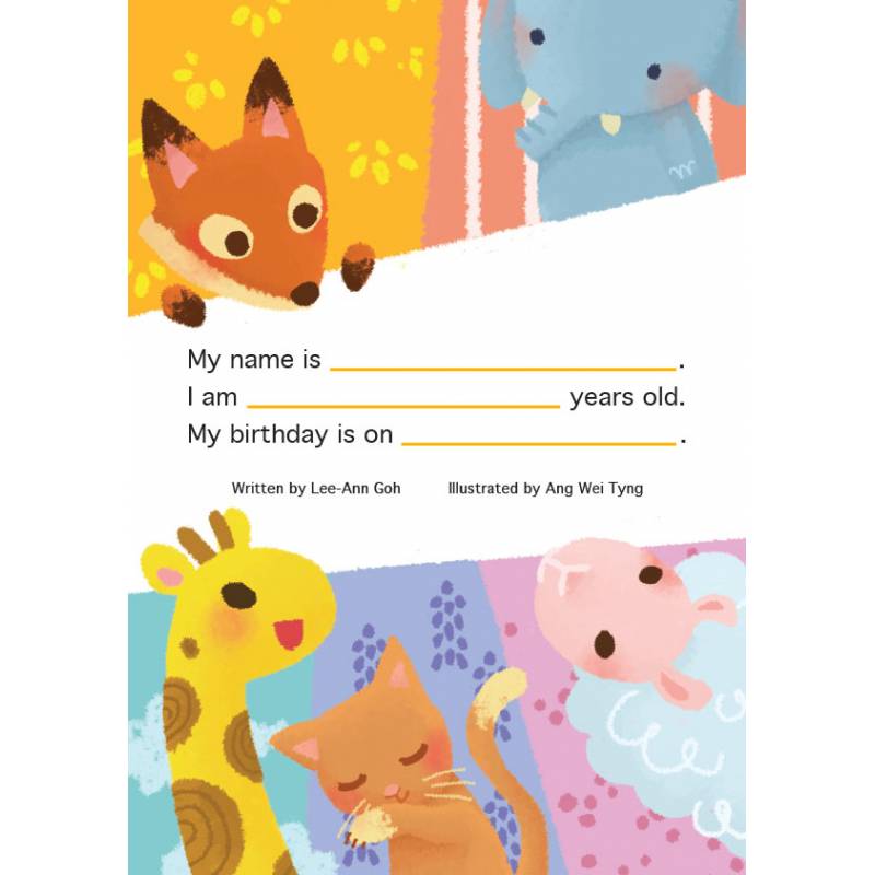 Pre-Primary 1 Mathematics Tutor Book 2