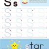 PLAYSMART LEARN TO WRITE WORKBOOK