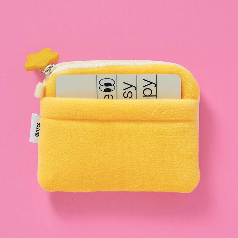 CHIIKAWA MINI ZIP POUCH - USAGI