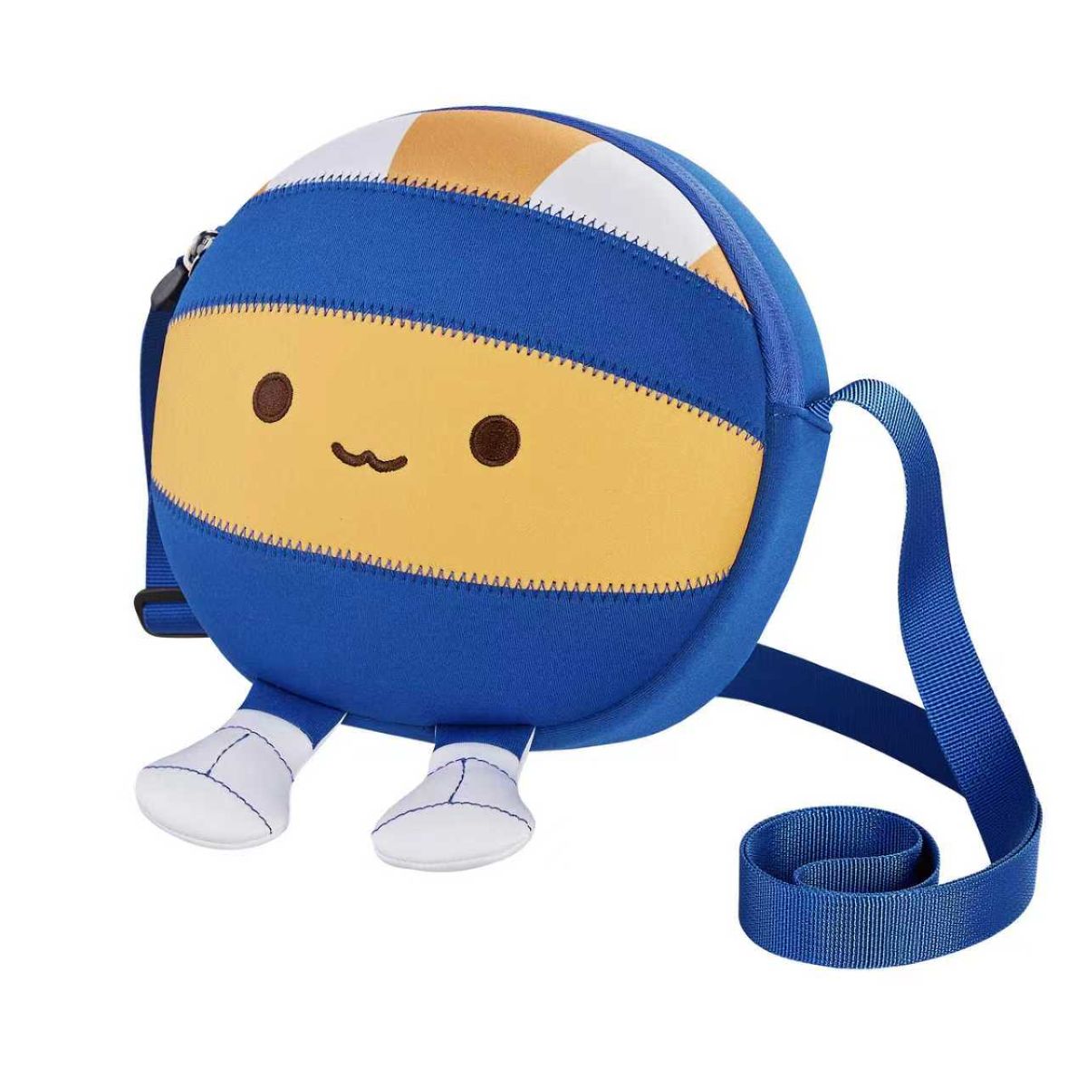 KID SLING BAG BASEBALL
