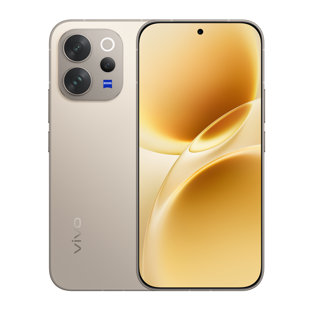 Vivo V70 5G (15+256GB) Gold