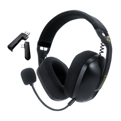 Armaggeddon Cosmic-III Lite - Black