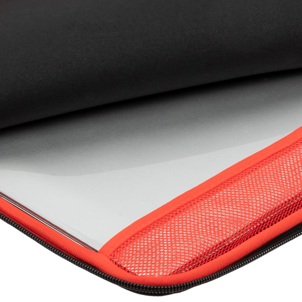 Rivacase 5223 Laptop sleeve 13.3-14" - Black