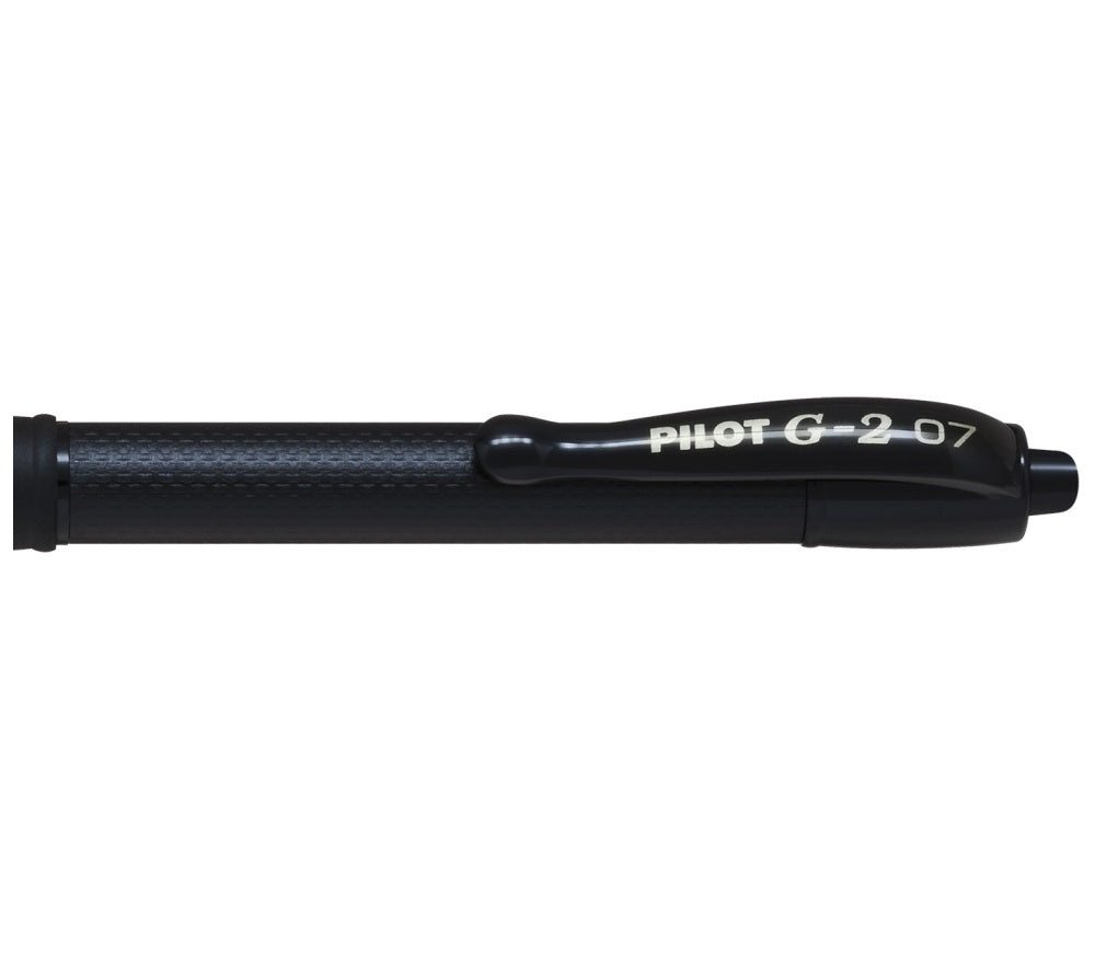 Pilot G2 Limited Edition Edge BLG27ECBBLB