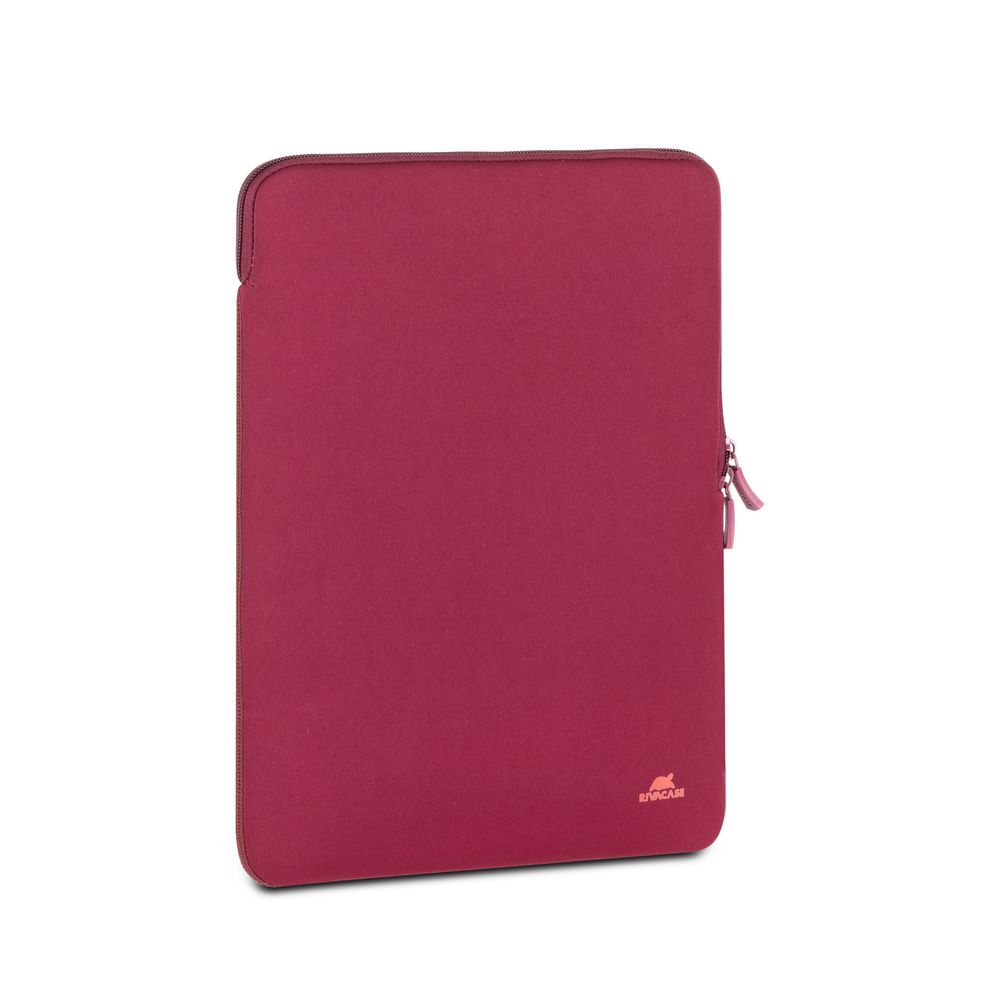 Rivacase 5223 Laptop Sleeve 13.3-14" - Burgundy Red