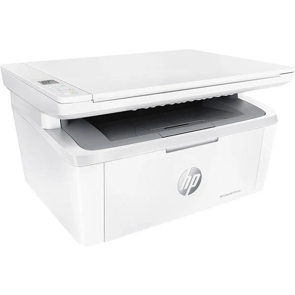 HP LaserJet MFP M141w Printer (7MD74A) - White