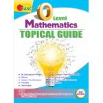 O Level Mathematics Topical Guide - Second Edition