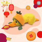 Uw 12 Collectible Ed Yellow Duck