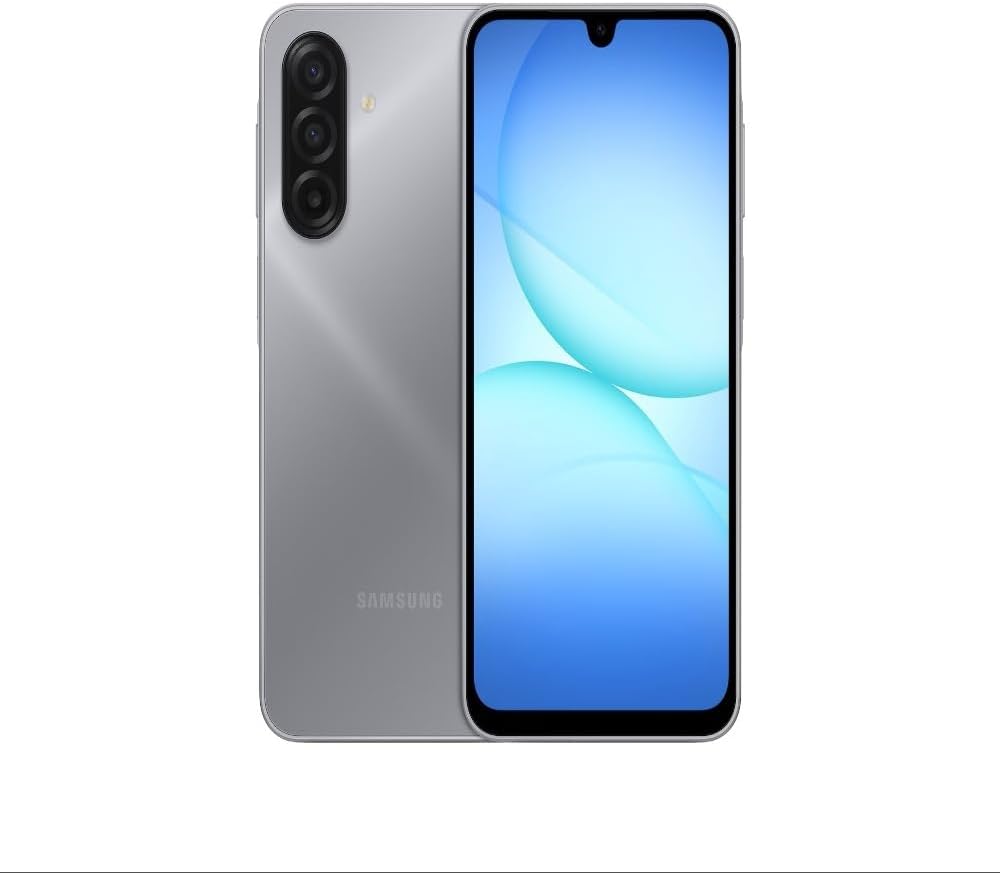 Ph Samsung A17 Lte A17 4G 8+128gb Gy