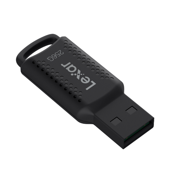 Lexar JumpDrive V400 USB3.2 Flash Drive 256GB
