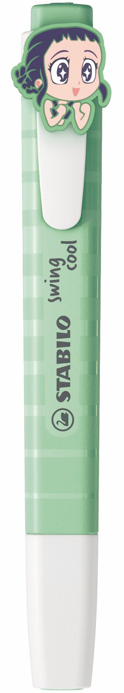Stabilo Swing Cl Hl Huntrix Zoey-far 116