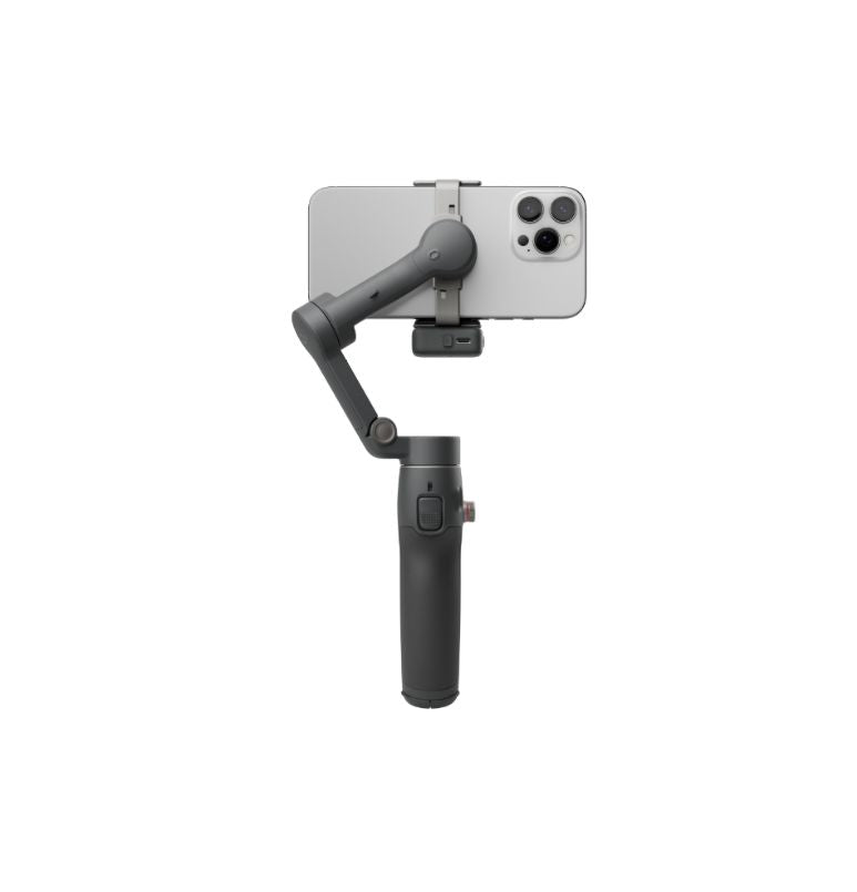 DJI Osmo Mobile 7Pグレー DJI Osmo Mobile 7P – Popular Book Company Pte Ltd