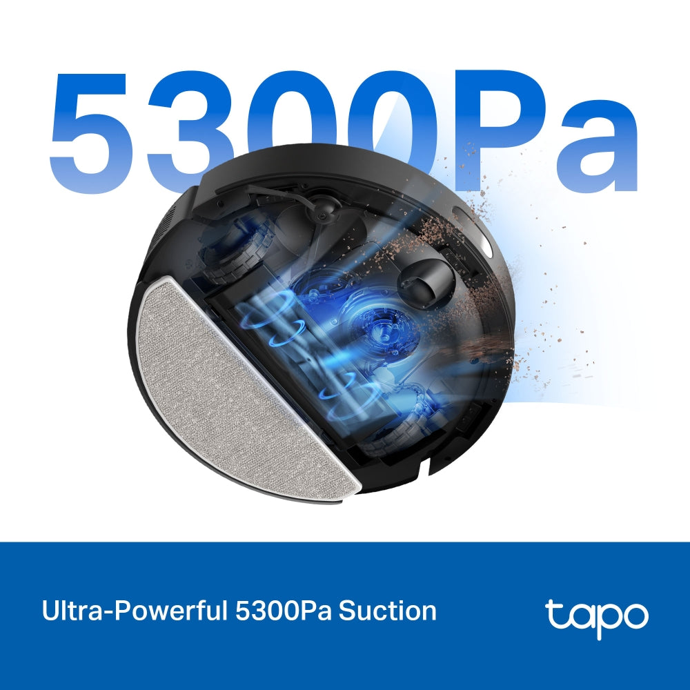 TP-Link RV30 Max Plus - Black