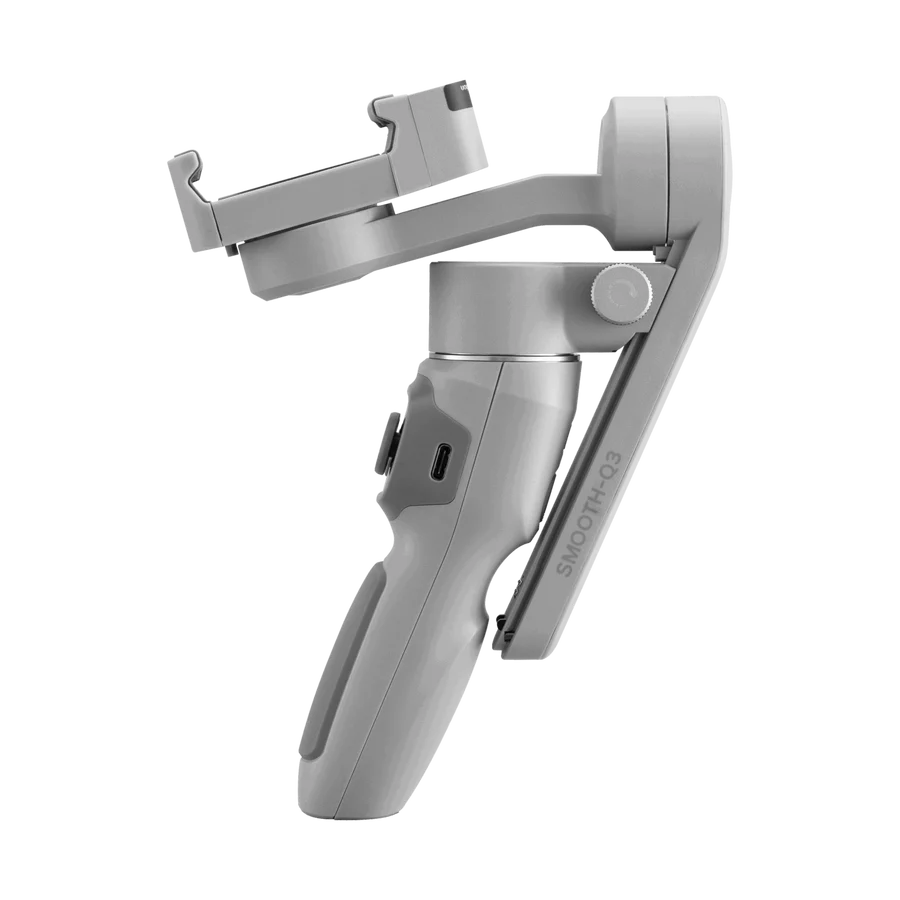 Stab Zhiyun Smooth Q3 3-Axis Gimbal